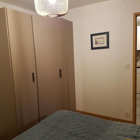 Sejour Confort Au Port De 디난 외부 사진
