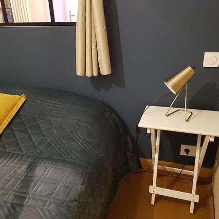 Sejour Confort Au Port De 디난 외부 사진