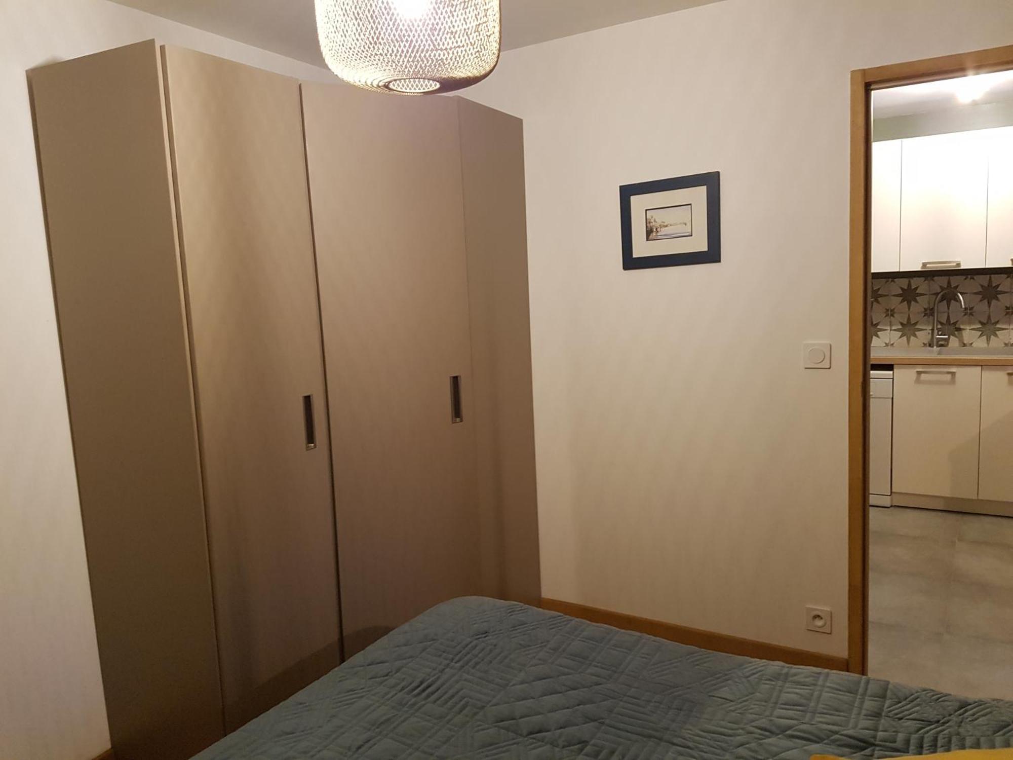Sejour Confort Au Port De 디난 외부 사진