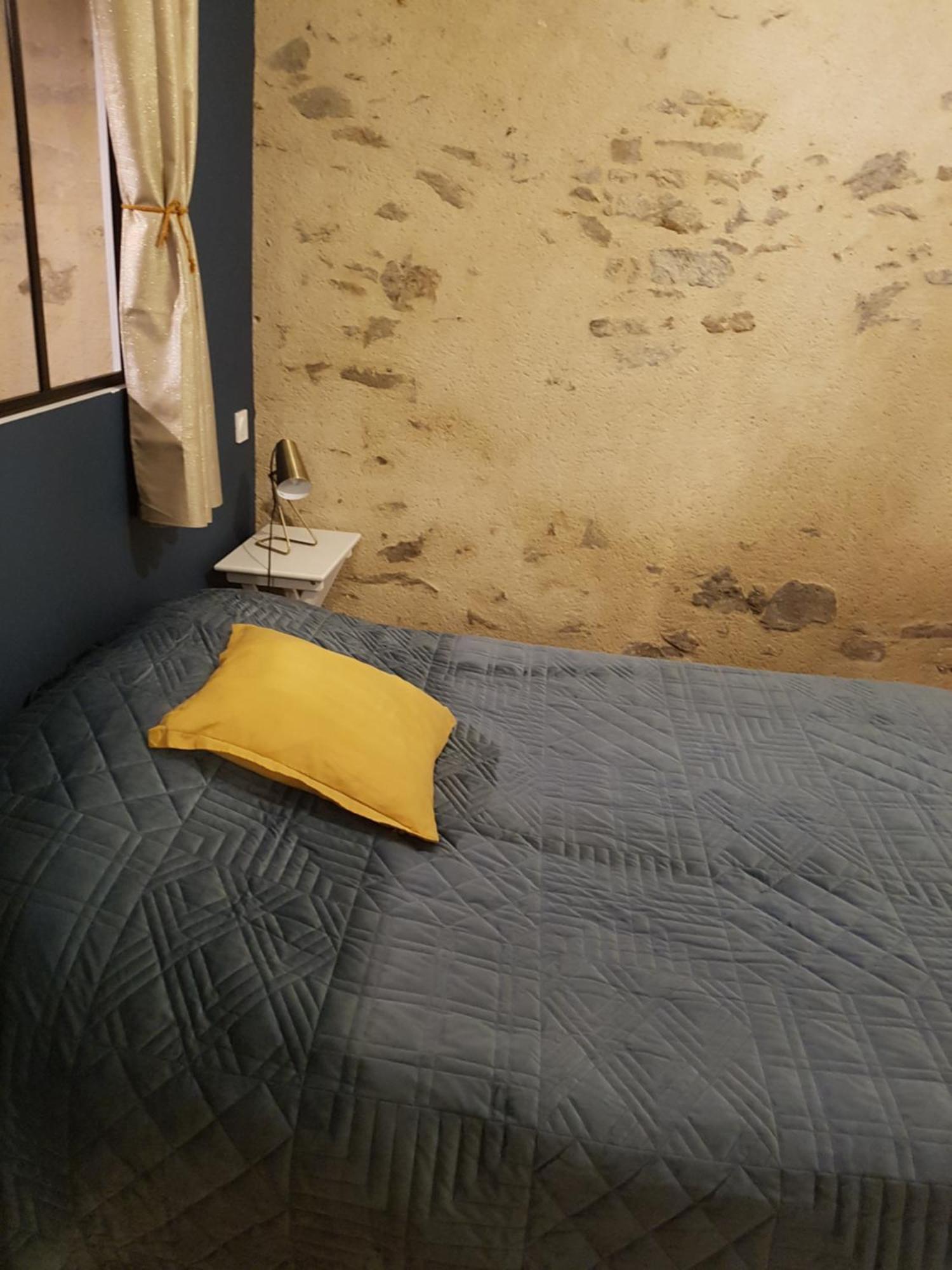 Sejour Confort Au Port De 디난 외부 사진